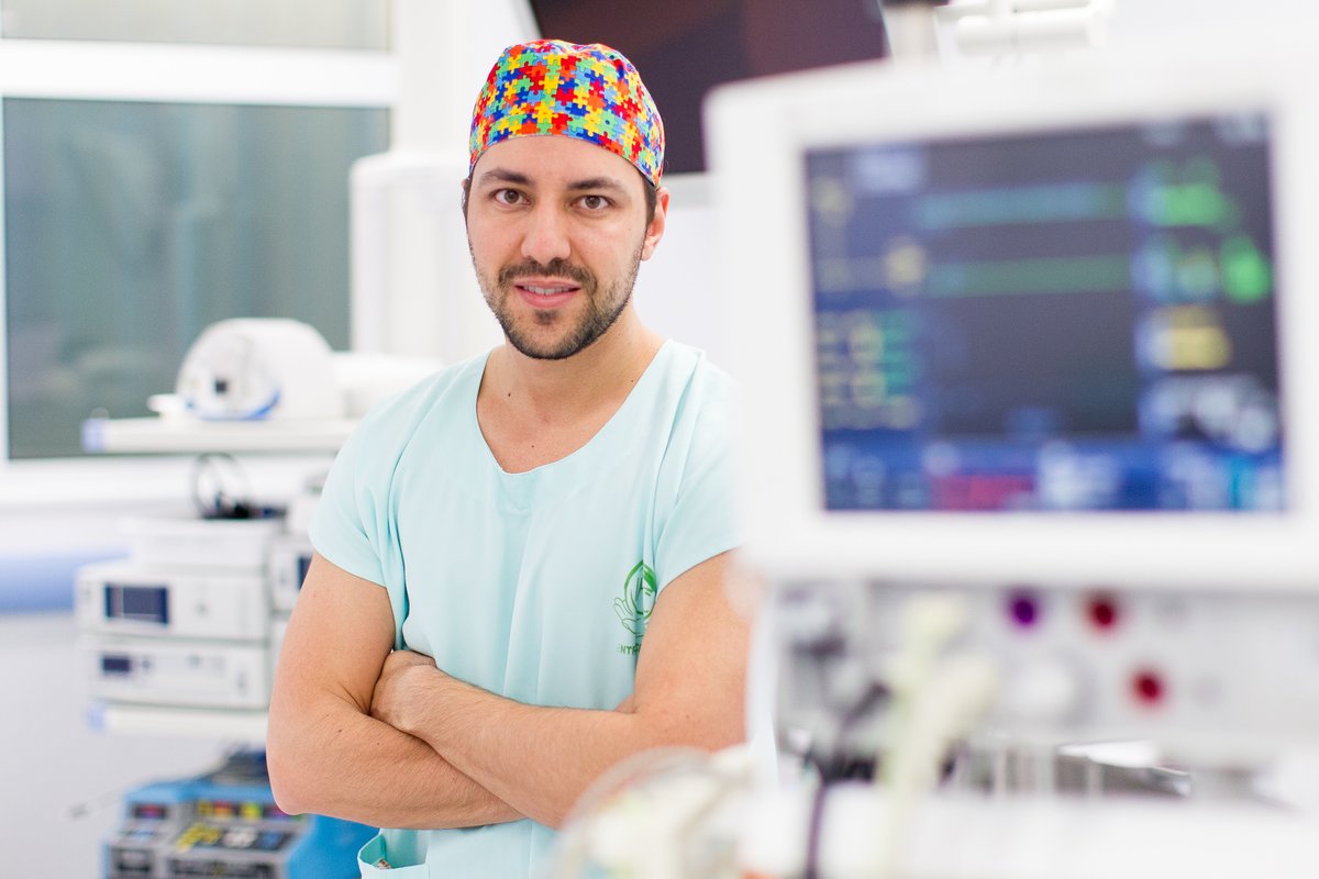 Dr. Raidel Deucher - Cirurgia Plástica - Dr. Raidel Deucher - Cirurgia Plástica