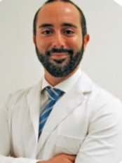 Dr. Raimundo Cantero - Ceuta Medical Center - Dr. Raimundo Cantero - Ceuta Medical Center