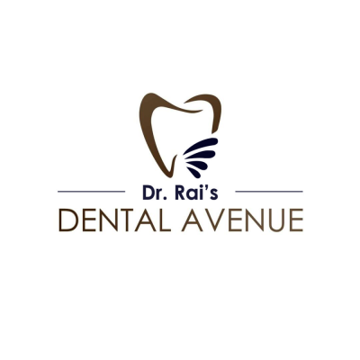 DR. RAI'S DENTAL AVENUE - DR. RAI'S DENTAL AVENUE