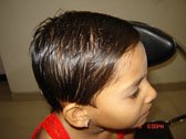 عيادة الدكتور راجغورو للعناية بالشعر - Dr. Rajguru Hair Care&Research Clinic