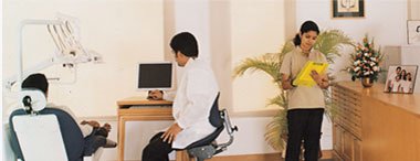 Dr. Rajkrishnans Dental Clinic - Dr. Rajkrishnans Dental Clinic