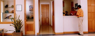 Dr. Rajkrishnans Dental Clinic - Dr. Rajkrishnans Dental Clinic