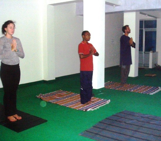 Dr. Ram Ayurveda - Dr. Ram Ayurveda