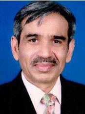 Dr. Ram Soni - JK Hospital - Dr. Ram Soni - JK Hospital