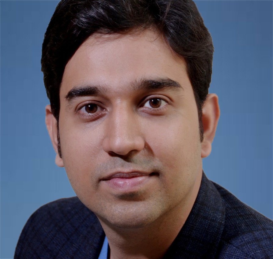 Dr. Raman Tanwar - Dr. Raman Tanwar