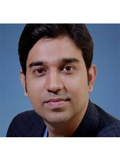 Dr. Raman Tanwar - Dr. Raman Tanwar