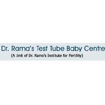 Dr. Rama's Test Tube Baby Centre - Dr. Rama's Test Tube Baby Centre