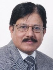 الدكتور راميش.S.Billimagga - Dr. Ramesh.S.Billimagga