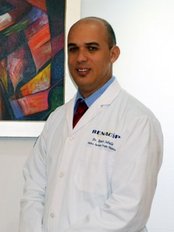 Dr. Ramon Sabala - Dr. Ramon Sabala