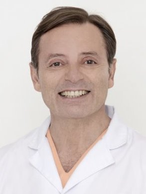 Dr Raul Nahas - Dr Raul Nahas