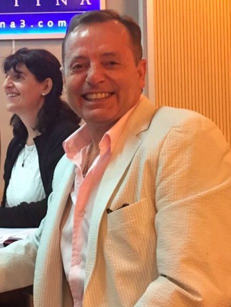 Dr Raul Nahas - Dr Raul Nahas