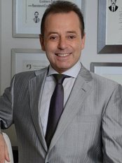 Dr Raul Nahas - Dr Raul Nahas