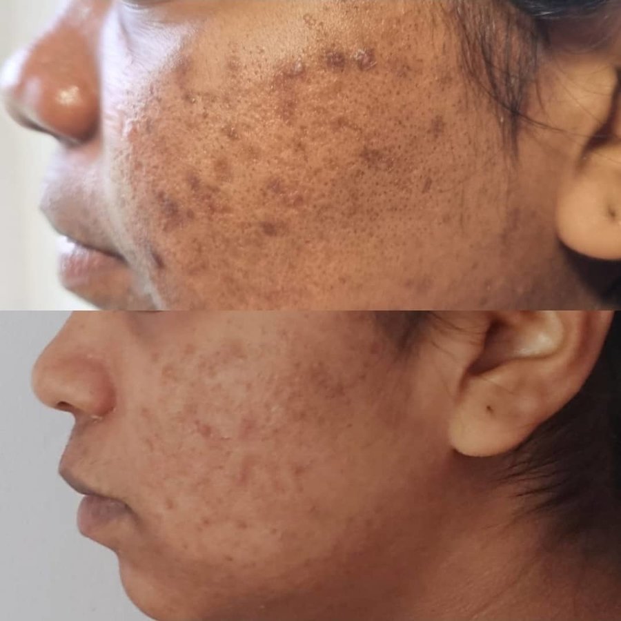 Dr Reena's Facial Aesthetics - Dr Reena's Facial Aesthetics