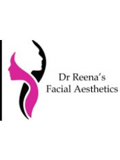 Dr Reena's Facial Aesthetics - Dr Reena's Facial Aesthetics