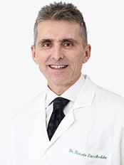 الدكتور ريناتو زاشيدو - Dr. Renato Zaccheddu