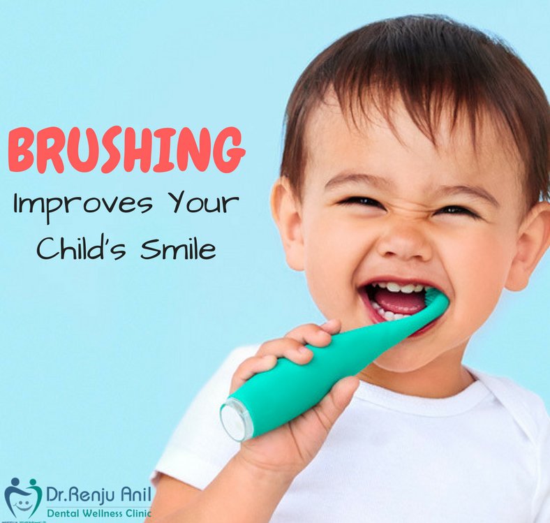 Dr Renju Anil's Dental Wellness Clinic - Dr Renju Anil's Dental Wellness Clinic