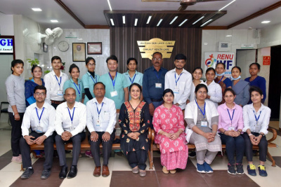 Dr. Renu Singh Gahlaut | Renu IVF & Test Tube baby Centre - Dr. Renu Singh Gahlaut | Renu IVF & Test Tube baby Centre