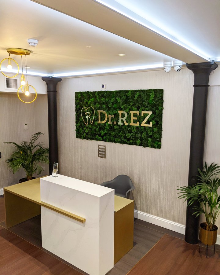 Dr Rez Dental - Dr Rez Dental