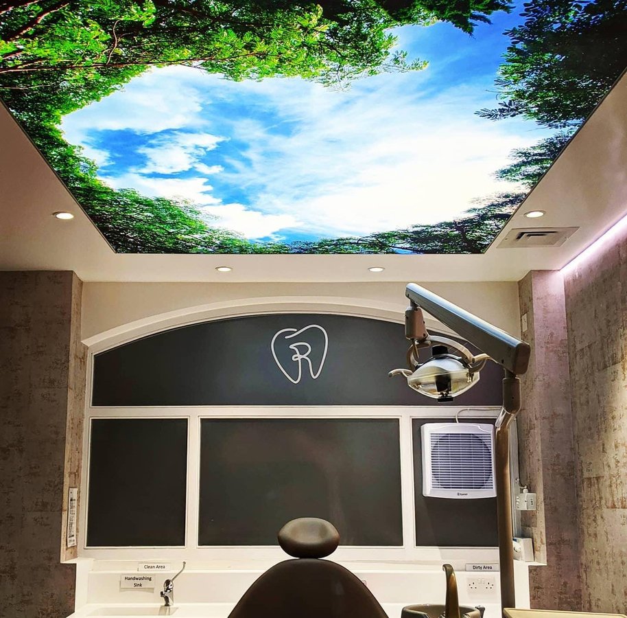 Dr Rez Dental - Dr Rez Dental