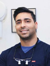 Dr Rez Dental - Dr Rez Dental