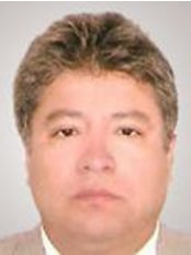 Dr. Ricardo Rene Gomez Galindo - Arequipa - Dr. Ricardo Rene Gomez Galindo - Arequipa