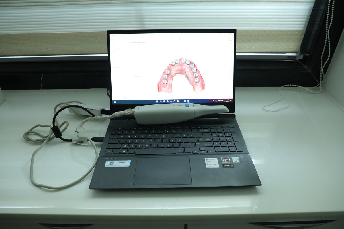 عيادة الدكتور ريتشا كوزمودنت لمستحضرات التجميل وطب الأسنان - Dr Richa's Cosmodent Cosmetics & Dental Clinic