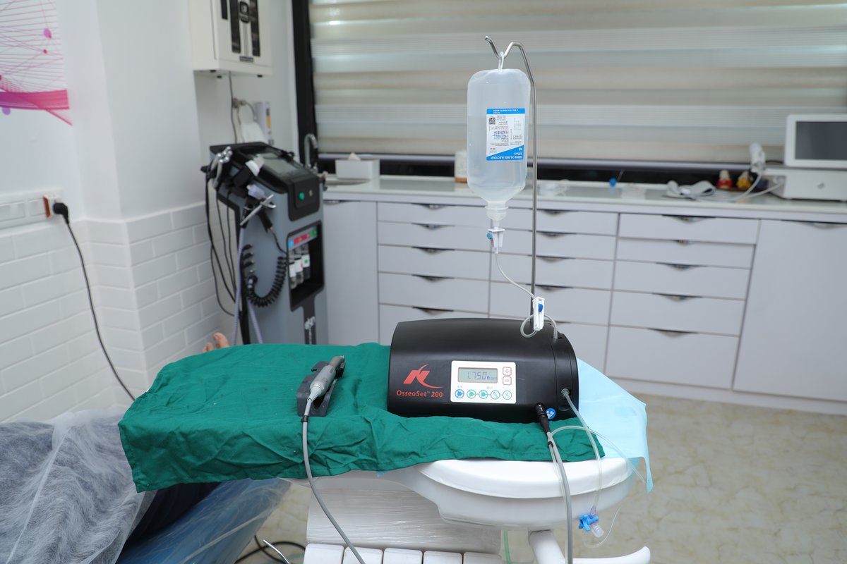 عيادة الدكتور ريتشا كوزمودنت لمستحضرات التجميل وطب الأسنان - Dr Richa's Cosmodent Cosmetics & Dental Clinic