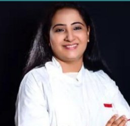 عيادة الدكتور ريتشا كوزمودنت لمستحضرات التجميل وطب الأسنان - Dr Richa's Cosmodent Cosmetics & Dental Clinic