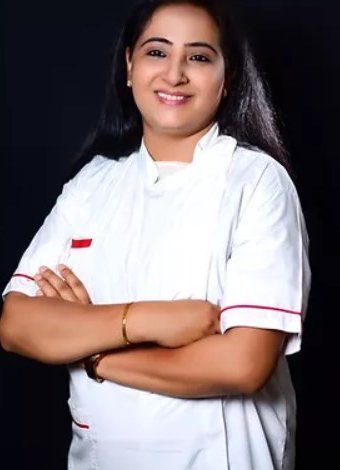 عيادة الدكتور ريتشا كوزمودنت لمستحضرات التجميل وطب الأسنان - Dr Richa's Cosmodent Cosmetics & Dental Clinic