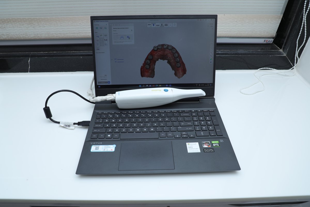 عيادة الدكتور ريتشا كوزمودنت لمستحضرات التجميل وطب الأسنان - Dr Richa's Cosmodent Cosmetics & Dental Clinic