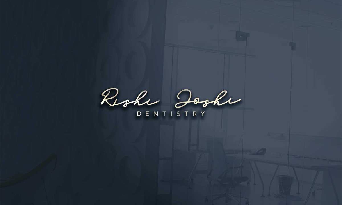 Dr Rishi Joshi Dentistry - Dr Rishi Joshi Dentistry
