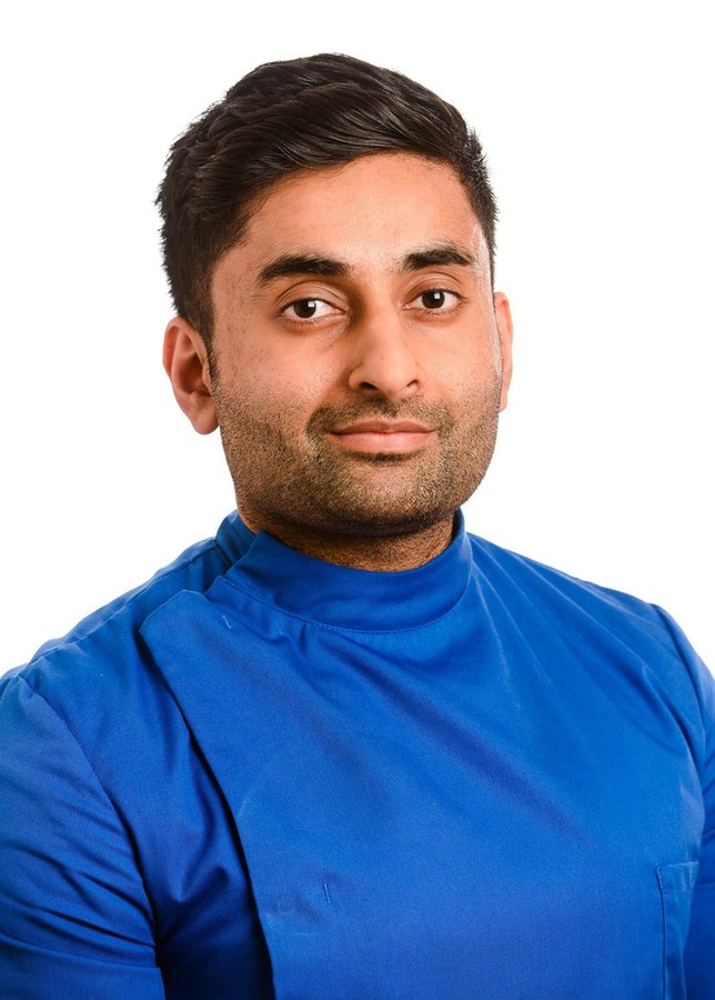 Dr Rishi Joshi Dentistry - Dr Rishi Joshi Dentistry