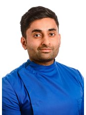 Dr Rishi Joshi Dentistry - Dr Rishi Joshi Dentistry