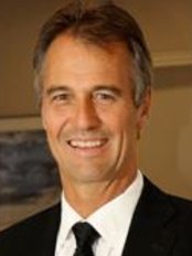 Dr Robert Jones - Dr Robert Jones