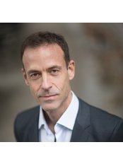 Dr. Robert Morrison - Dr. Robert Morrison