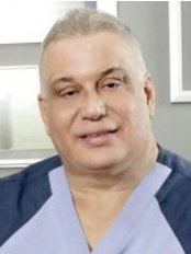 Dr Roberto Guerrero Daniel - Dr Roberto Guerrero Daniel
