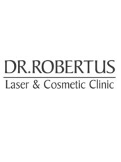 عيادة الدكتور روبرتوس للليزر ومستحضرات التجميل - Dr. Roberttus Laser and Cosmetic Clinic