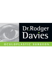 Dr Rodger Davies - Dr Rodger Davies