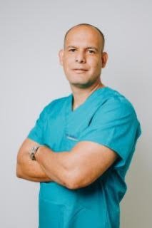 Dr. Rodrigo Sequeira - Dr. Rodrigo Sequeira