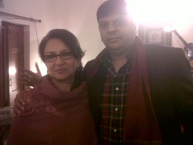 Dr. Rohit Krishna - Dr. Rohit Krishna