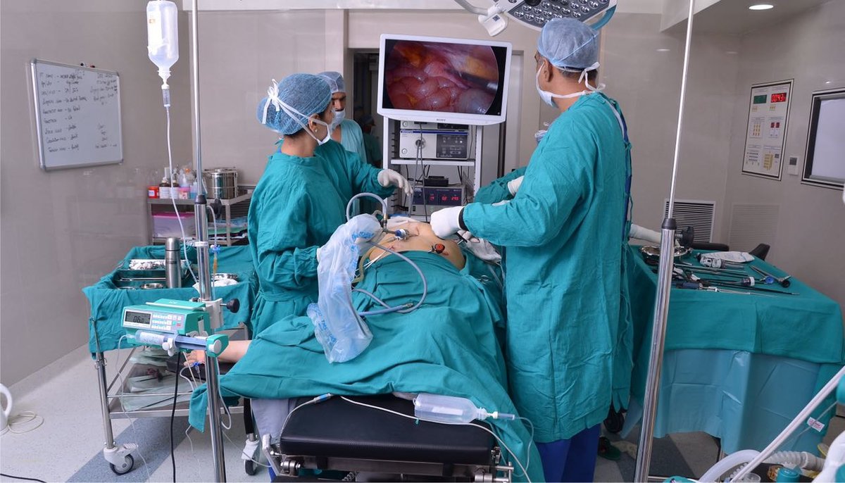 Dr. Rohit Krishna - Dr. Rohit Krishna