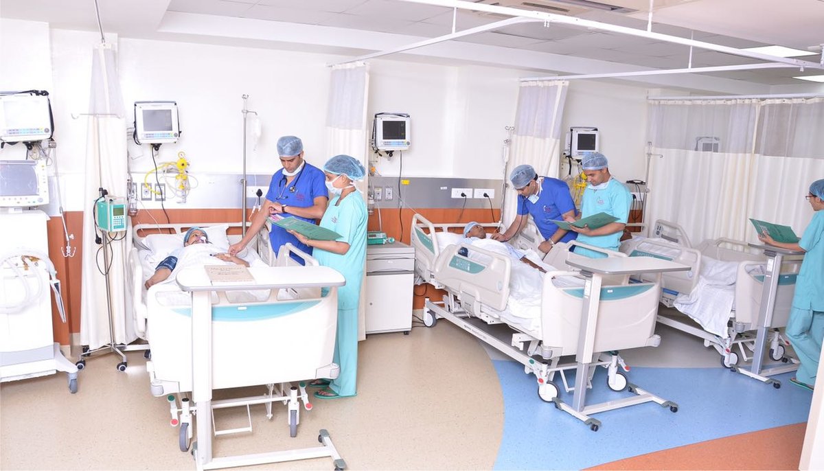 Dr. Rohit Krishna - Dr. Rohit Krishna