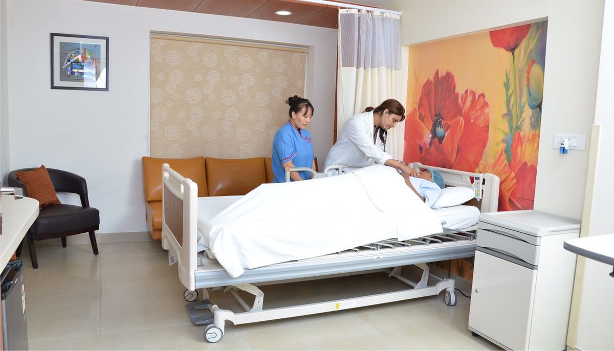 Dr. Rohit Krishna - Dr. Rohit Krishna