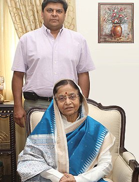 Dr. Rohit Krishna - Dr. Rohit Krishna