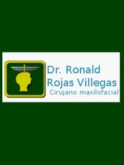 Dr. Ronald Humberto Rojas Villegas - Ciudad de Mexico- Roma - Dr. Ronald Humberto Rojas Villegas - Ciudad de Mexico- Roma