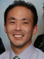 Dr Ronald Yim - Dr Ronald Yim