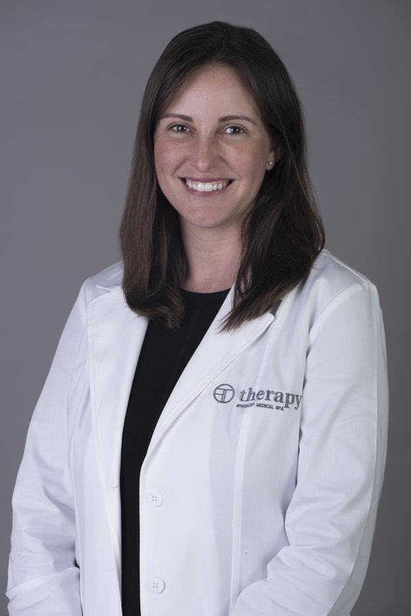 Dr Rory Dower - Dr Rory Dower