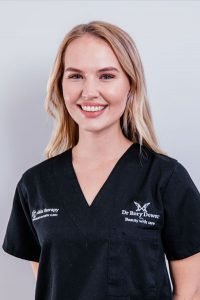 Dr Rory Dower - Dr Rory Dower