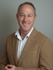 Dr Rory Dower - Dr Rory Dower