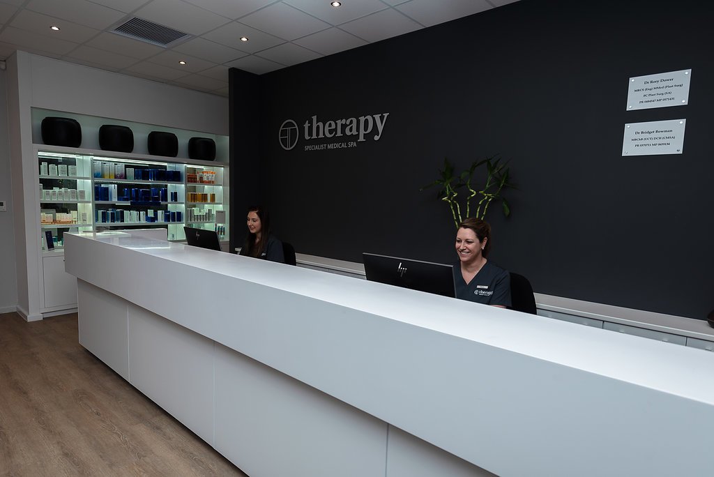 Dr Rory Dower - Dr Rory Dower